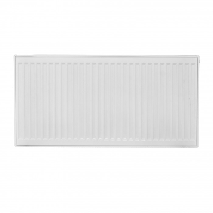 Стальной панелшьный радиатор ELSEN ERK 33 тип 155x400x1600, боковое подключение