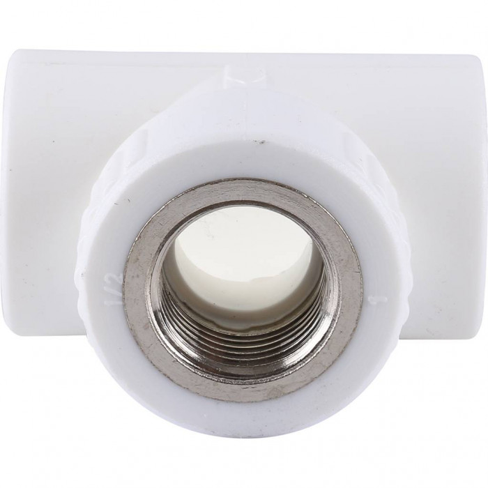 Kalde Тройник с внутренней резьбой для полипропиленовых труб 25х1/2