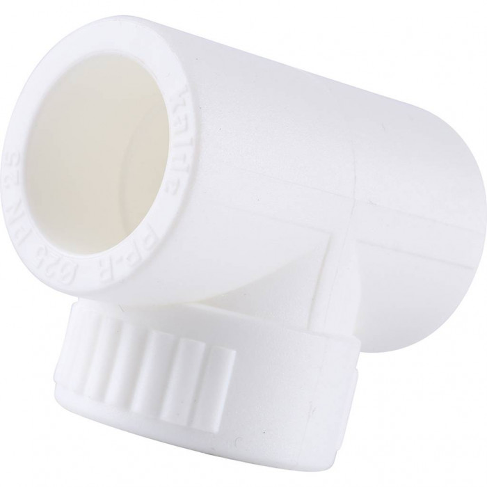 Kalde Тройник с внутренней резьбой для полипропиленовых труб 25х1/2