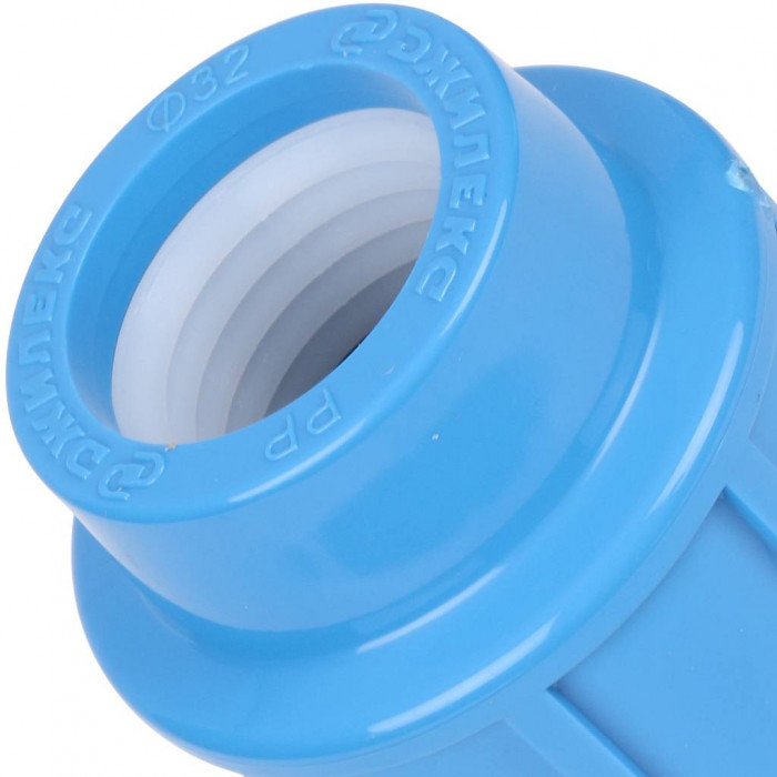 Муфта соединительная Джилекс 32x32