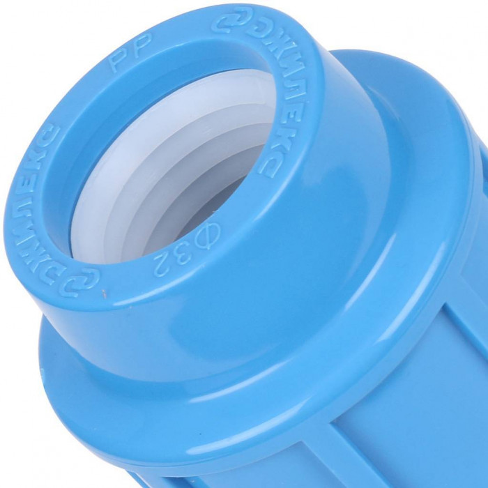 Муфта соединительная Джилекс 32x32