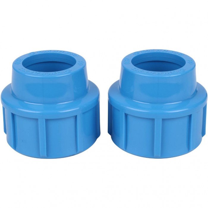 Муфта соединительная Джилекс 32x32