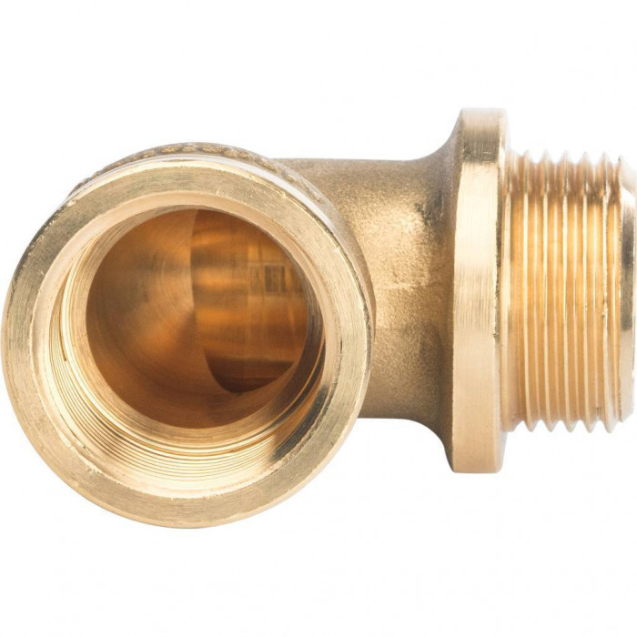 Угольник STOUT с упором НВ 3/4