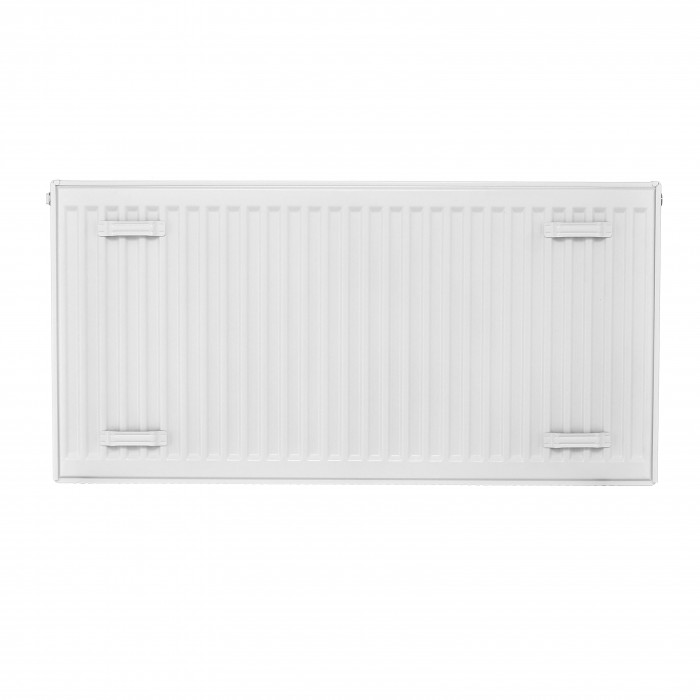 Стальной панелшьный радиатор ELSEN ERK 22 тип 100x200x1000, боковое подключение