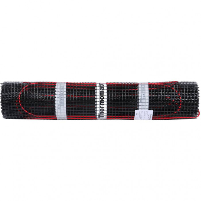 Термомат THERMO ТVK-130 2 м.кв (комплект без регулятора)