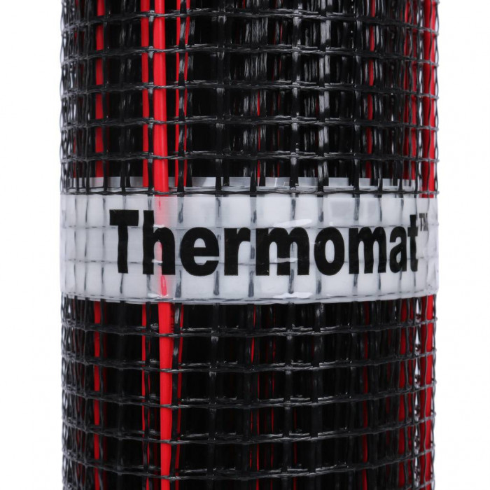 Термомат THERMO ТVK-130 2 м.кв (комплект без регулятора)