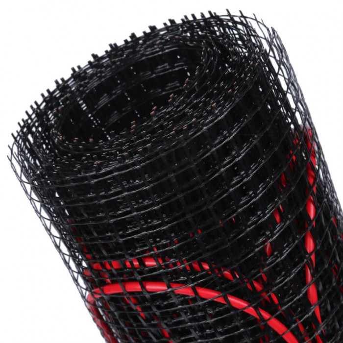 Термомат THERMO ТVK-130 2 м.кв (комплект без регулятора)