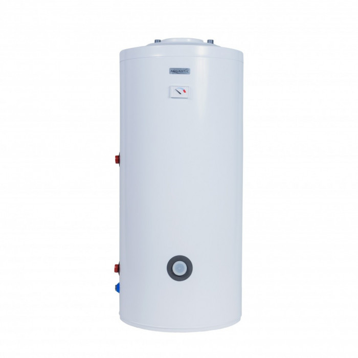 Комбинированный водонагреватель HAJDU AQ IND 150 SC PRO (без ТЭНа), 150 л