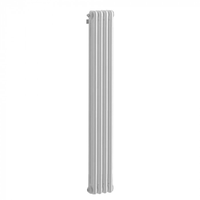 Стальной трубчатый радиатор IRSAP Tesi RT318000401A426N01, 4 секций, нижнее подключение
