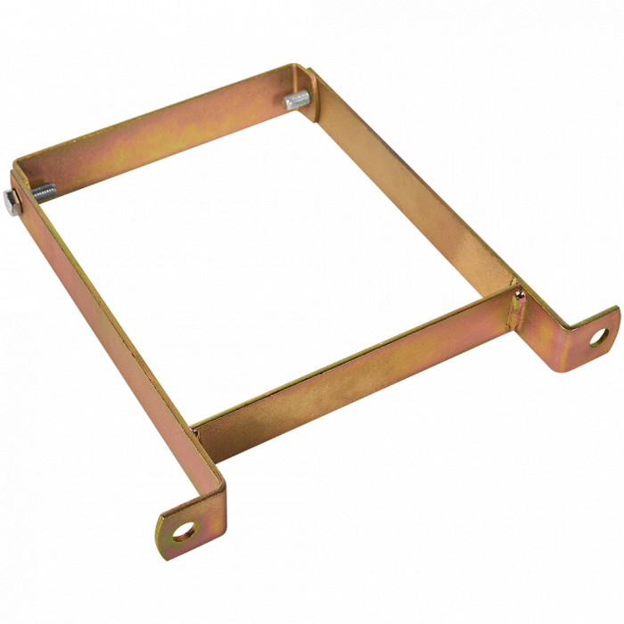 Кронштейн Meibes для крепления гребенки до 125 кВт, компл.