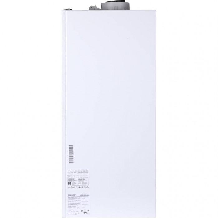 Настенный газовый котел Baxi LUNA DUO-TEC E 1.24, конденсационный, одноконтурный