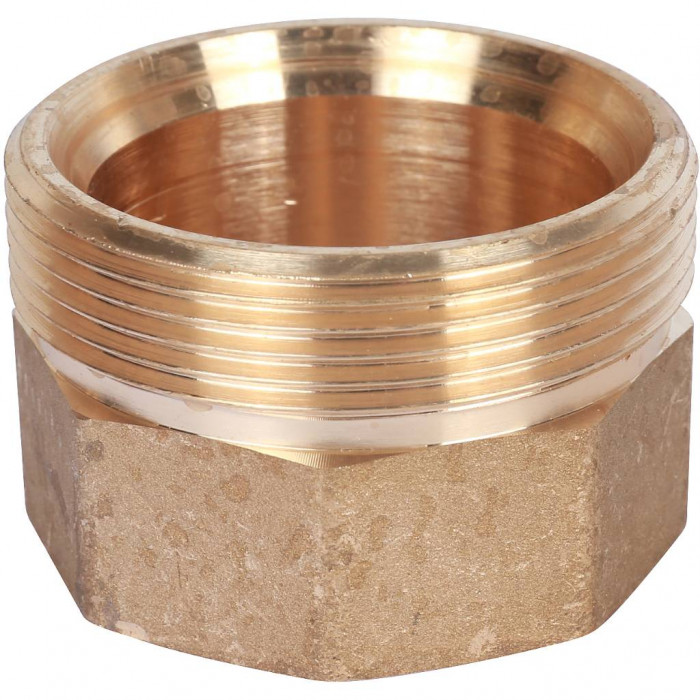 STOUT Разъемное соединение американка ВН, уплотнение под гайкой o-ring кольцо 1 1/2