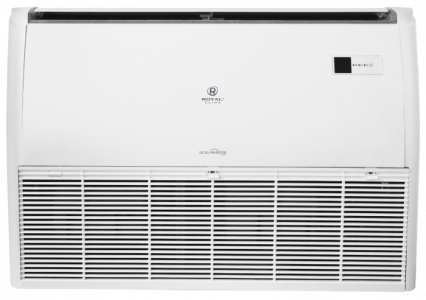 Инверторный напольно-потолочный кондиционер Royal Clima CO-F 36HNCI/CO-E 36HNCI