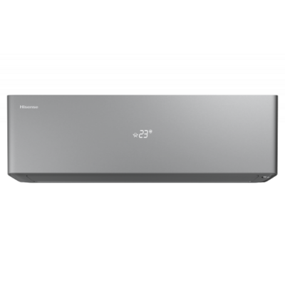 Инверторный настенный кондиционер Hisense VISION PRO CARBON SUPERIOR DC Inverter AS-10UW4RXVQH00A(B)