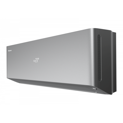 Инверторный настенный кондиционер Hisense VISION PRO CARBON SUPERIOR DC Inverter AS-10UW4RXVQH00A(B)