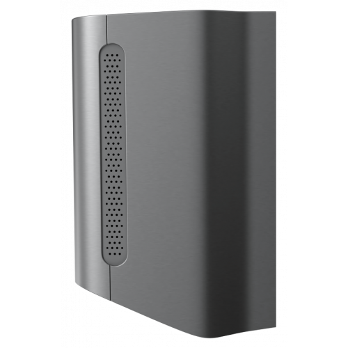 Инверторный настенный кондиционер Hisense VISION PRO CARBON SUPERIOR DC Inverter AS-10UW4RXVQH00A(B)