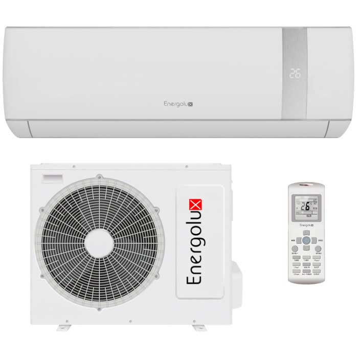Инверторный кондиционер Energolux Bern Limited Edition SAS07BN2-AI/SAU07BN2-AI LE