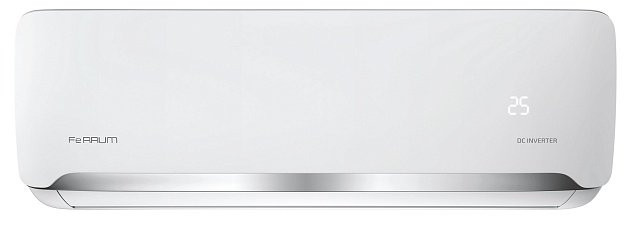 Инверторный кондиционер Ferrum Force Inverter iFIS12F2С/iFOS12F2С