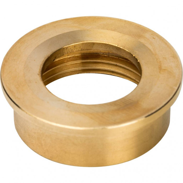 STOUT SVM-0050 Термостатический смесительный клапан G 1"М-G 1"1/2F-G 1"M 60°С