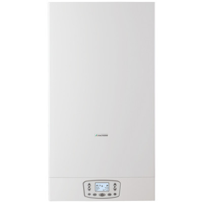 Газовый котел Italtherm TIME 35 FR