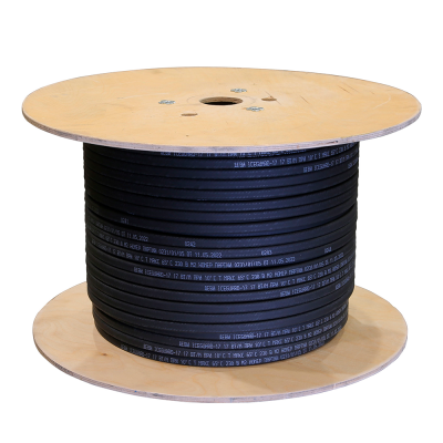 Кабель саморегулируемый ДЕВИ Iceguard-17 230 В 750 м