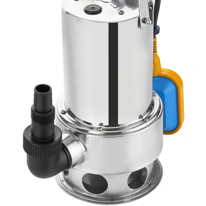 UNIPUMP Насос дренажный INOXVORT 750 SW