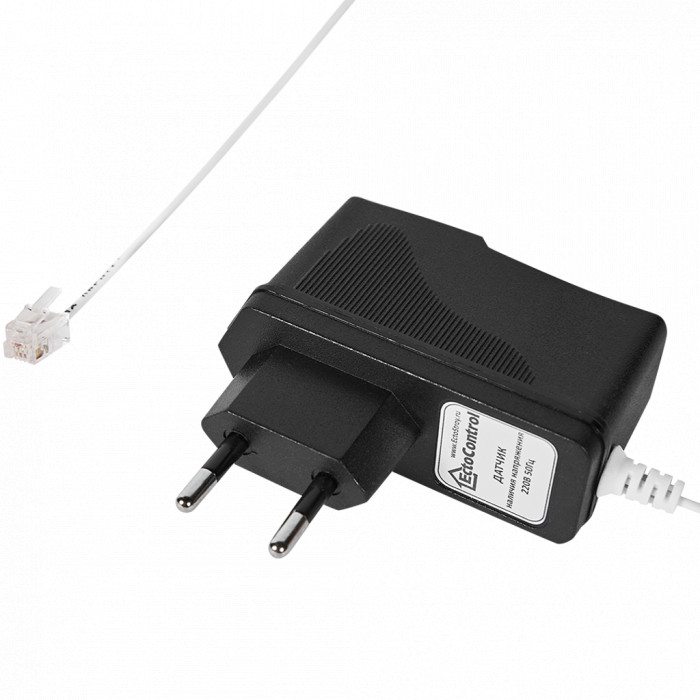 Ectocontrol ec01026 Ectocontrol Датчик наличия сети 220В проводной