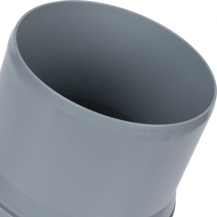 Sinikon 530007.R компенсационный патрубок D110 удвоенный