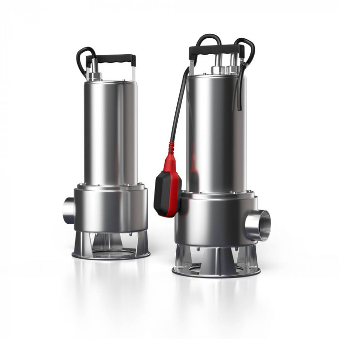 Дренажный насос Vandjord APV.40B.40.11.A1.V