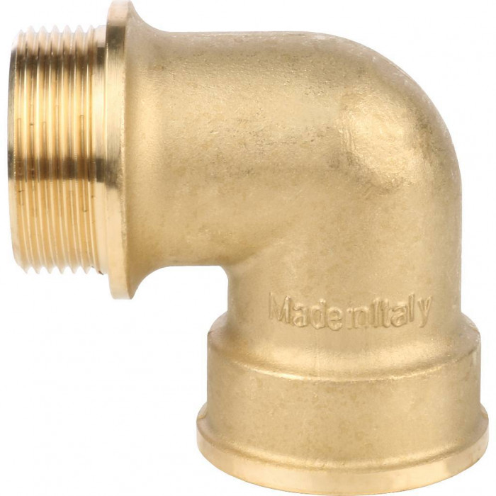 Угольник STOUT с упором НВ 1 1/2