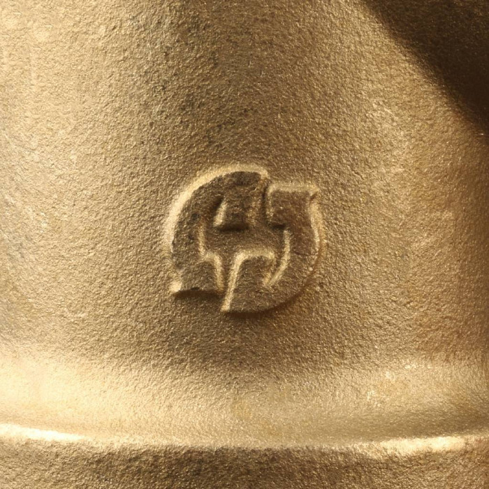 Угольник STOUT с упором НВ 1 1/2