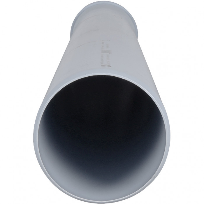 Sinikon Труба ПП D 110 L 1000 S 3,4 Rain Flow