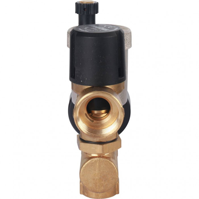 Группа безопасности тип К до 50 кВт