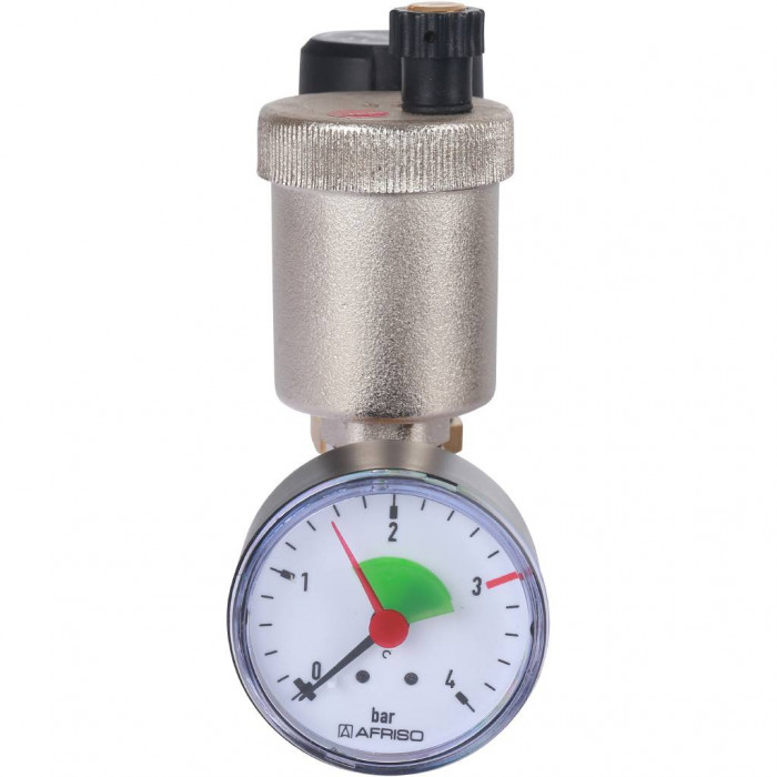 Группа безопасности тип К до 50 кВт