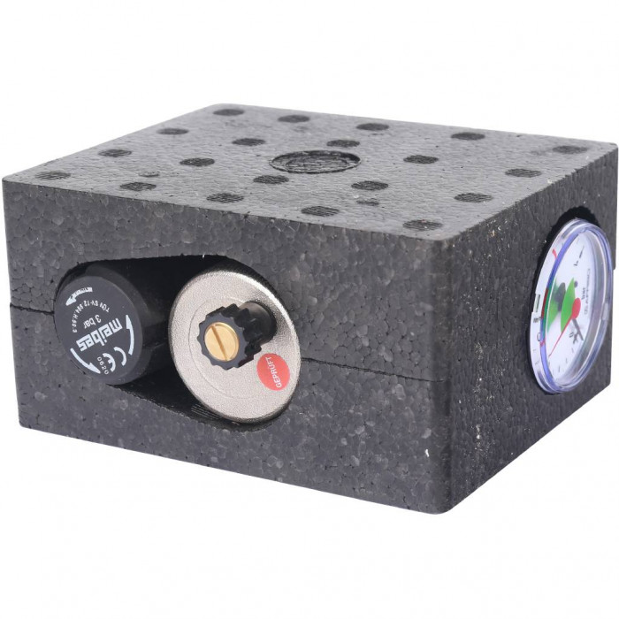 Группа безопасности тип К до 50 кВт