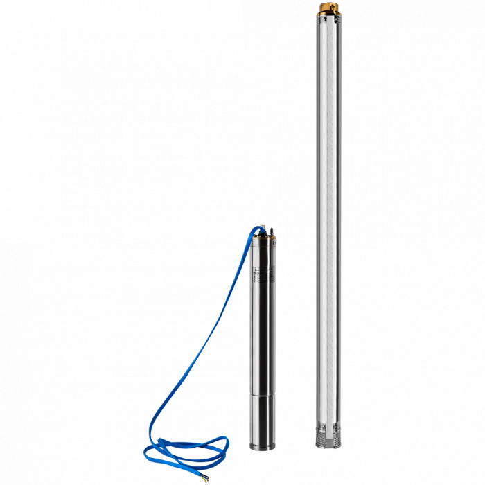 ROMMER Насос скважинный RP 2-111