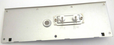 Крышка камеры сгорания в сборе | CHAMBER COVER PLATE A＇LY | BA154-0602 | 440009649