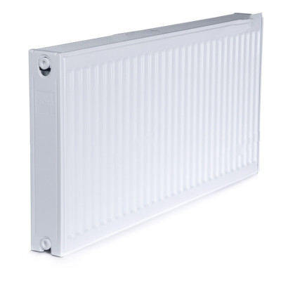 Стальной панельный радиатор AXIS 22 500 x 1200 Classic, боковое подключение