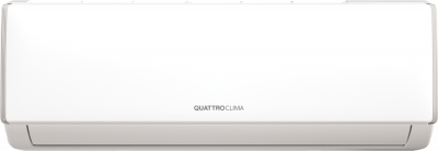 Сплит-система Quattroclima BERGAMO QV-BE07WD/QN-BE07WD