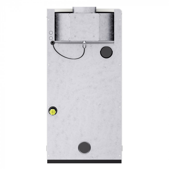 Напольный газовый котел ЛЕМАКС OMEGA-50, атмосферный, одноконтурный