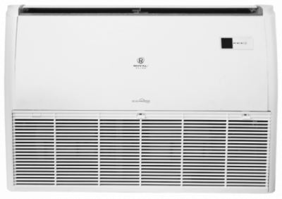 Инверторный напольно-потолочный кондиционер Royal Clima CO-F 48HNCI/CO-E 48HNCI