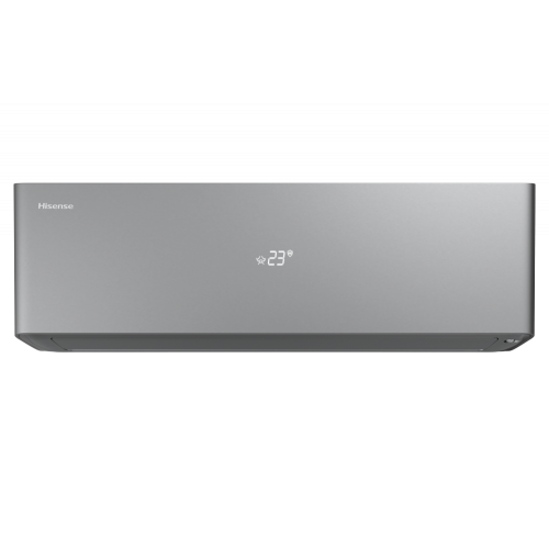 Инверторный настенный кондиционер Hisense VISION PRO CARBON SUPERIOR DC Inverter AS-13UW4RXVQH01(B)