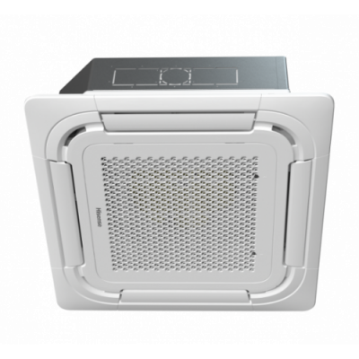Кассетный кондиционер HISENSE HEAVY Classic AUC-48HR4SKA/AUC-950R/AUW-48H6SE1