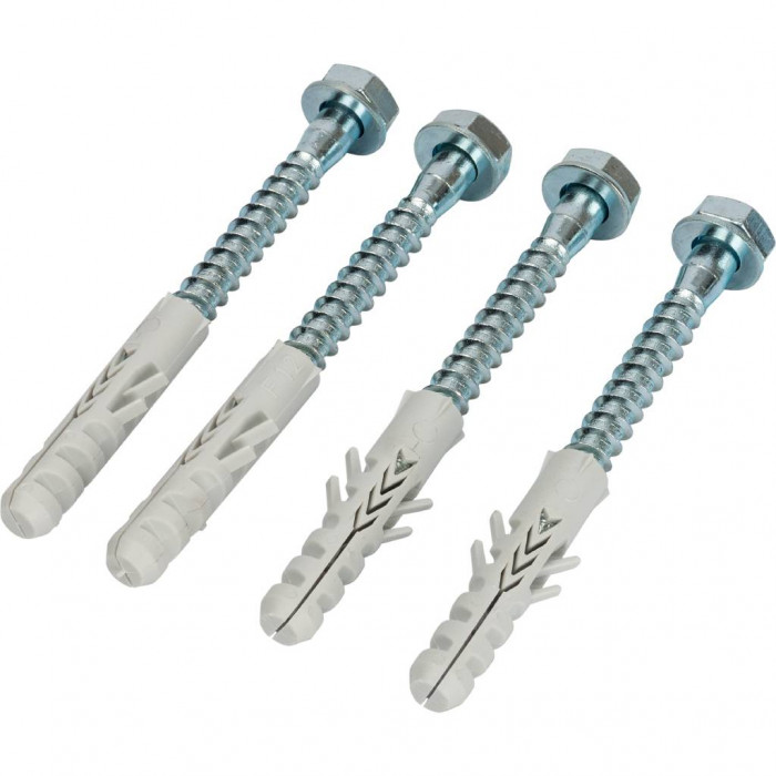 Комплект скоб STOUT для крепления коллекторов P72