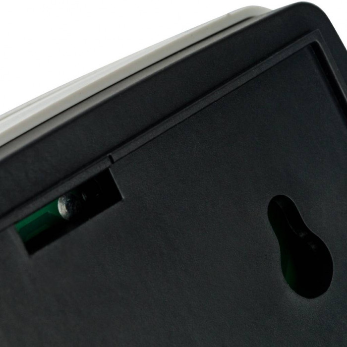 STOUT STE-0002 Проводной электронный термостат WFHT-BASIC со светодиодом