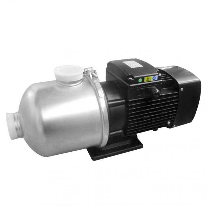 Горизонтальный поверхностный многоступенчатый насос PUMPMAN CHL15-10
