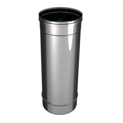 Труба L500 D80, AISI 304 (Вулкан)