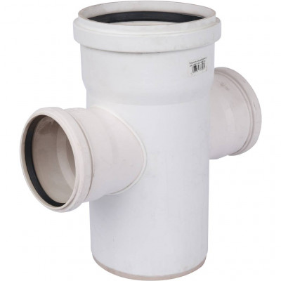 Крестовина REHAU 160/110/110/87° (11236841001)