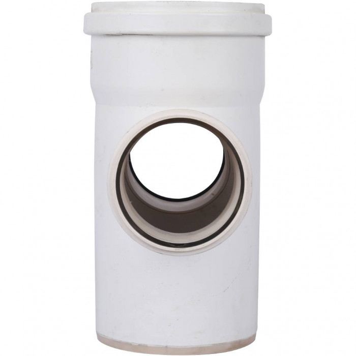 Крестовина REHAU 160/110/110/87° (11236841001)