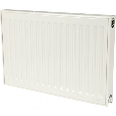 Стальной панельный радиатор Kermi Kermi Profil-K FK O 11/300/1400, боковое подключение